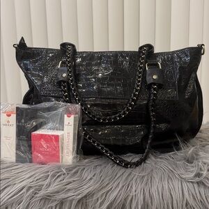 #49 MEFASI - shoulder bag